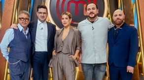 Masterchef Celebrity tendrá la visita de un cantante internacional: ¿se pone el delantal?